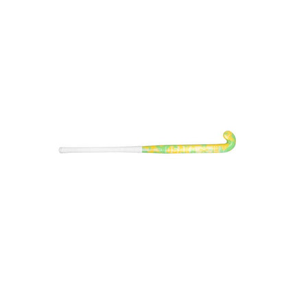 Osaka Vision GF Yellow Grow Bow Junior  Hockey Stick 2024