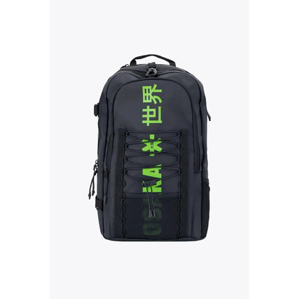 Osaka Pro Tour Backpack 2.0 Iconic Black