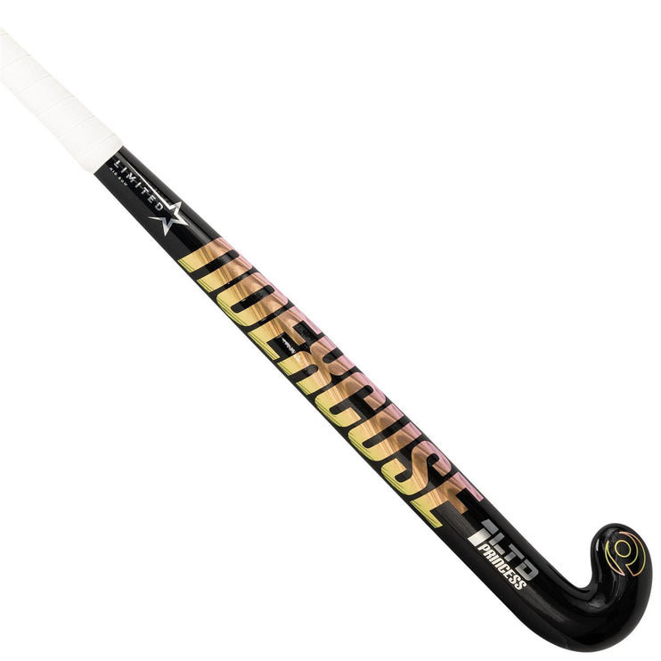 Princess No Excuse Ltd 1 MB Fun Composite Hockey Stick 2022 #36.5 inch #Extra Light