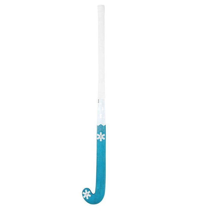 Osaka Mid Bow 70 Blue Topaz Hockey Stick 2026/2027
