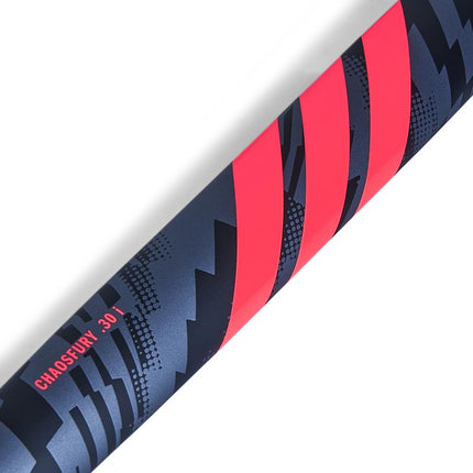 Adidas Chaosfury .30 Junior Hockey Stick 2026/2027