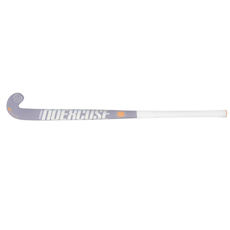 Princess No Excuse Ltd 2 SG9LB Purple/Silver Composite Hockey Stick 2022 #36.5 inch #Extra Light