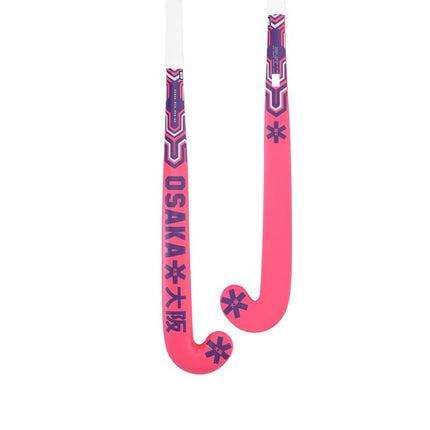 Osaka Mid Bow WG Junior Hockey Stick 2026/2027