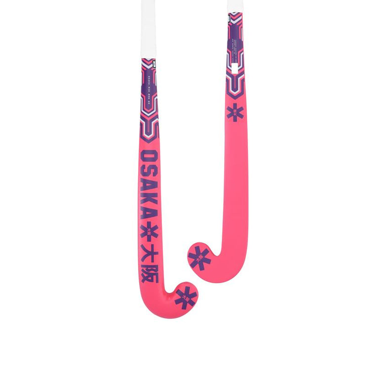 Osaka Mid Bow WG Junior Hockey Stick 2026/2027