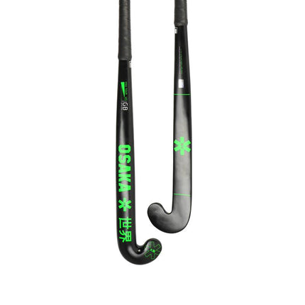 Osaka Pro Tour WG 2.0 Grow Bow Junior Hockey Stick 2026/2027