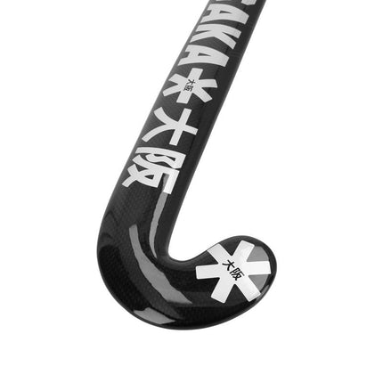 Osaka Pro Bow 25 Chrome Indoor Hockey Stick 2026/2027