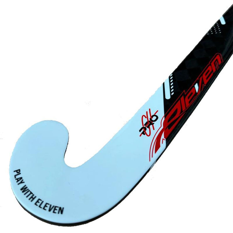 Eleven Hockey EH Pro Hockey Stick Red