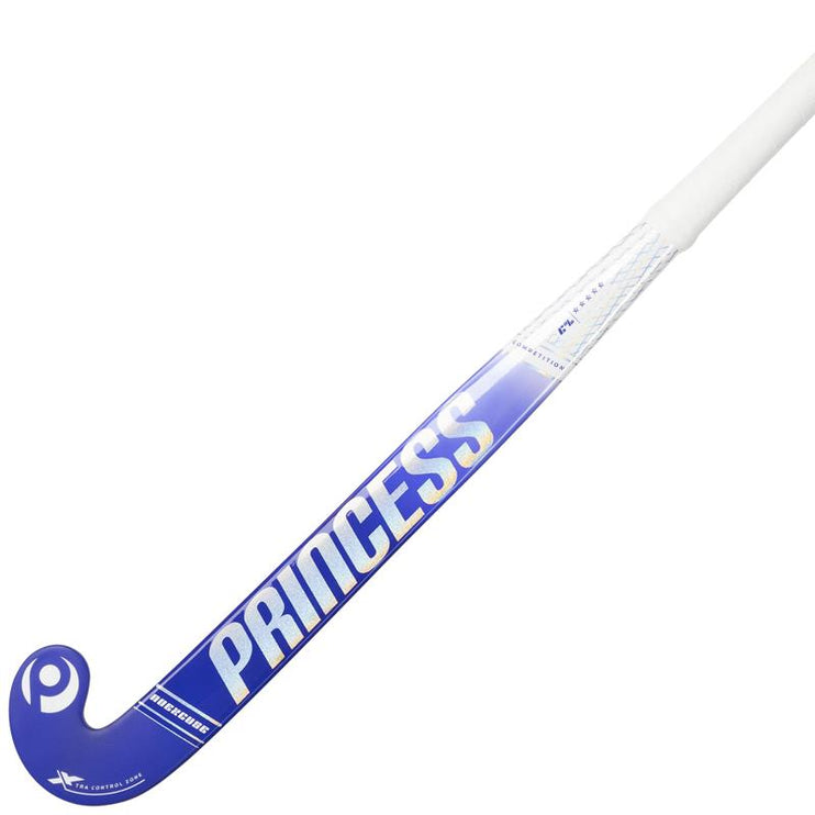 Princess Competition 5 Star Purple/White Hockey Stick 2026/2027