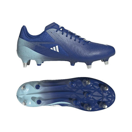 Adidas RS15 Pro (SG) Royal Blue Rugby Boots