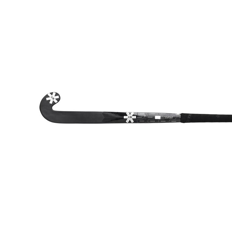 Osaka Pro Bow 25 Chrome Indoor Hockey Stick 2026/2027