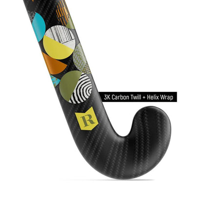 Ritual Specialist 95 Hockey Stick 2025