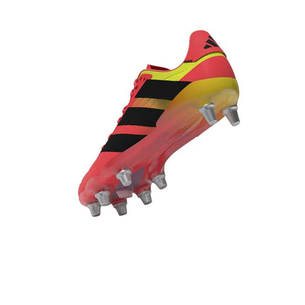 Adidas Kakari RS (SG) Solar Turbo Rugby Boots