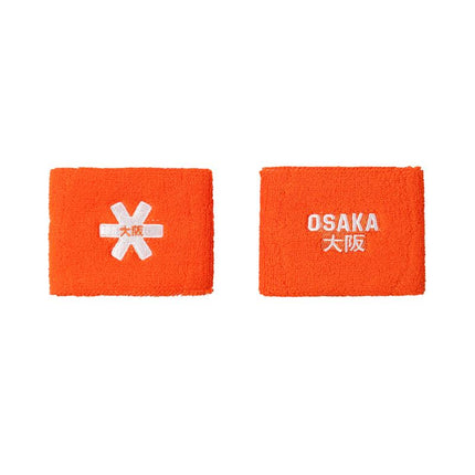 Osaka Sweatband  | Wrist