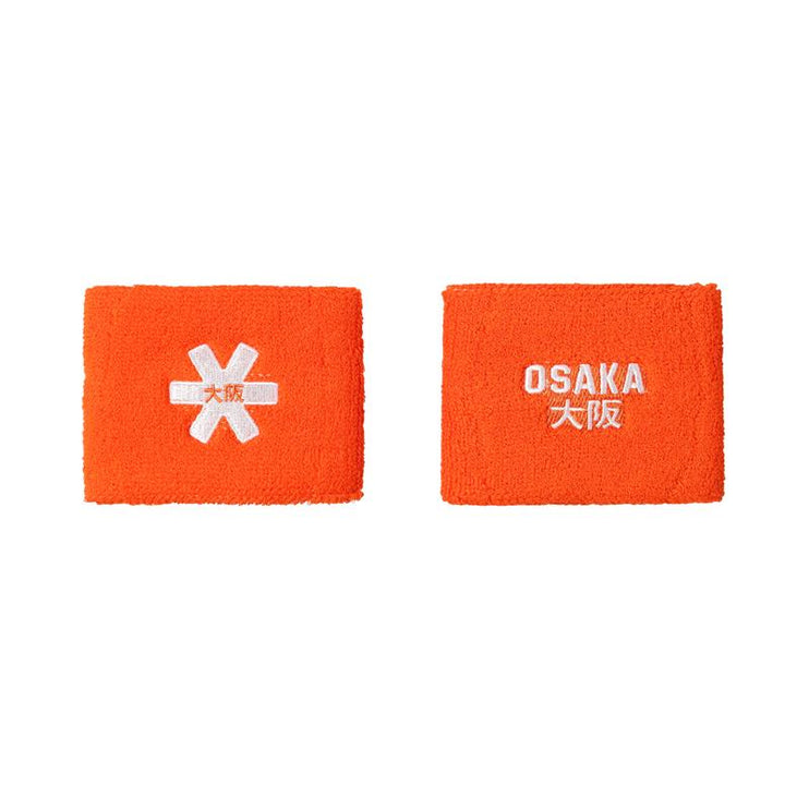 Osaka Sweatband  | Wrist