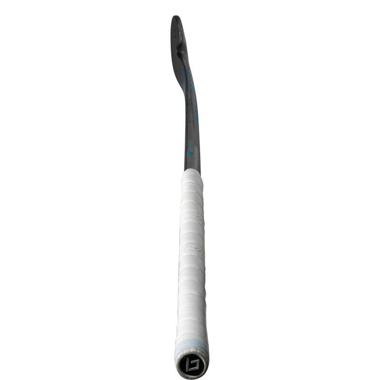 Brabo Traditional Carbon 70 CC Hockey Stick Grey/Blue 2024