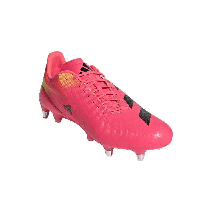 Adidas RS15 Ultimate (SG) Solar Turbo Rugby Boots