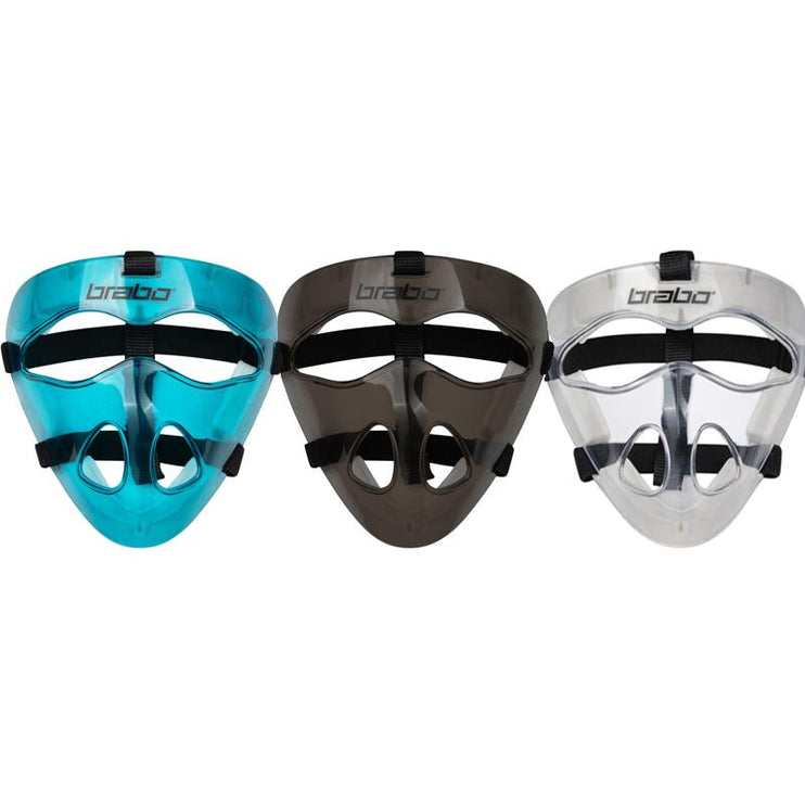 Brabo Facemask Elite Junior