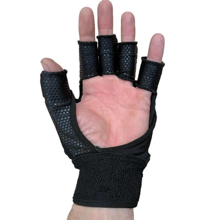 Eleven Hockey E11 Pro Left Hand Glove