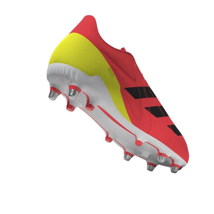 Adidas RS15 (SG) Solar Turbo Rugby Boots