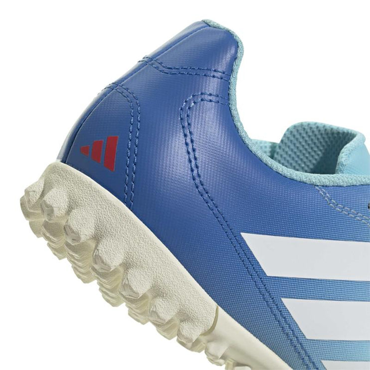 Adidas Hockey Youngstar Rise Blue Hockey Shoes 2026/2027