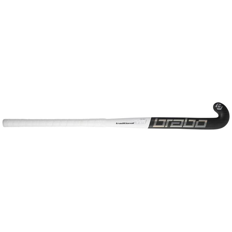 Brabo Traditional Carbon 90 Hockey Stick 2026/2027