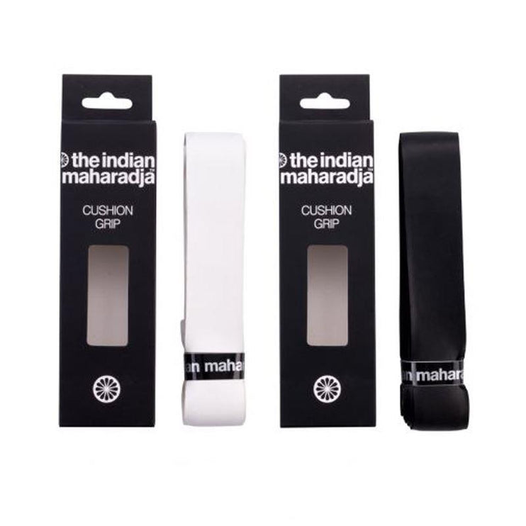 The Indian Maharadja Cushion Grip