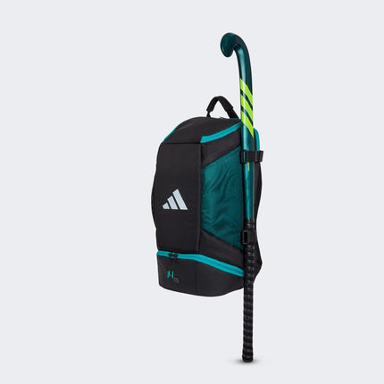 Adidas X-Symbolic .3 Pure Teal Hockey Backpack 2025