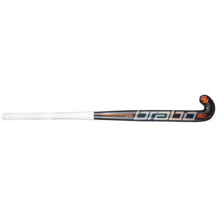 Brabo Traditional Carbon 80 LB Hockey Stick 2025