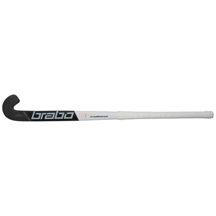 Brabo Traditional Carbon 80 Hockey Stick 2026/2027
