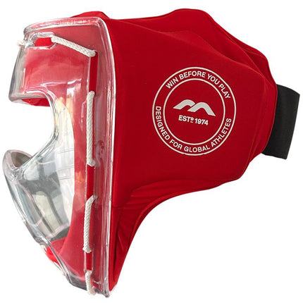Mercian Evolution Senior Facemask Set of 4