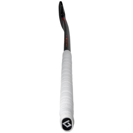 Brabo Traditional Carbon 80 ELB DF Hockey Stick 2025