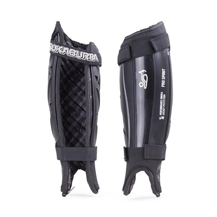 Kookaburra Pro Spirit Shinguards