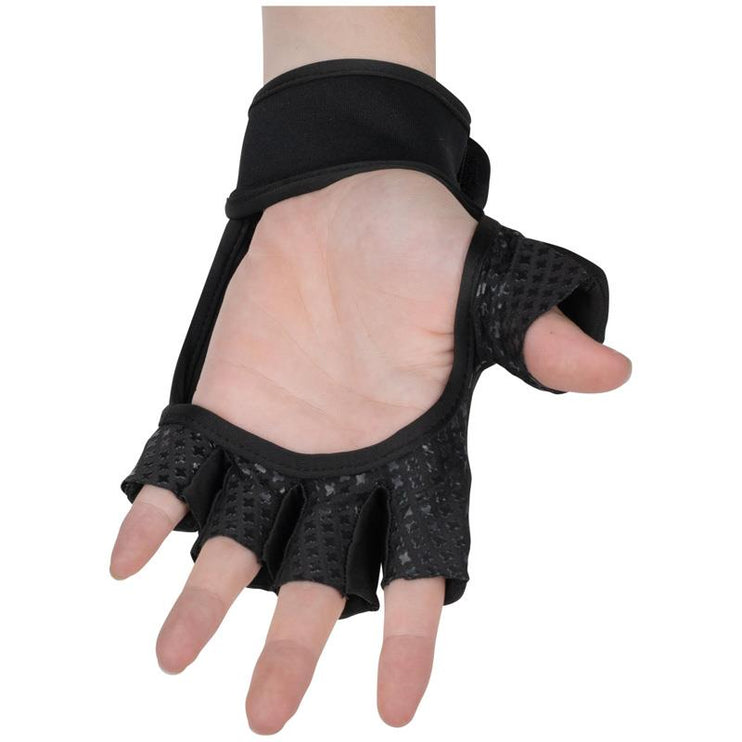 Brabo Force Player Hockey Glove