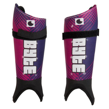 Byte ZT Hockey Shinguards