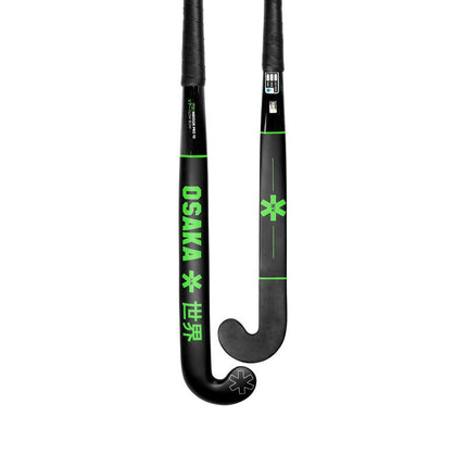 Osaka Indoor Pro Tour 10 Pro Bow Junior Hockey Stick 2022