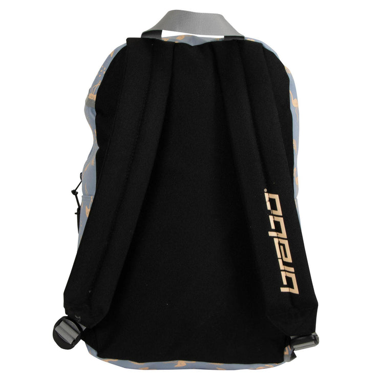 Brabo Storm Backpack Flamingo