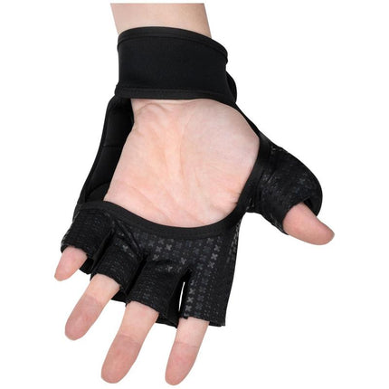 Princess Premium Black Player Glove