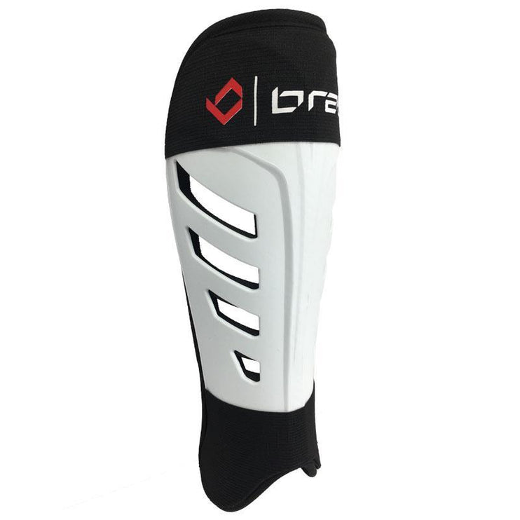 Brabo F1.1 Hardshell Washable Shinguard