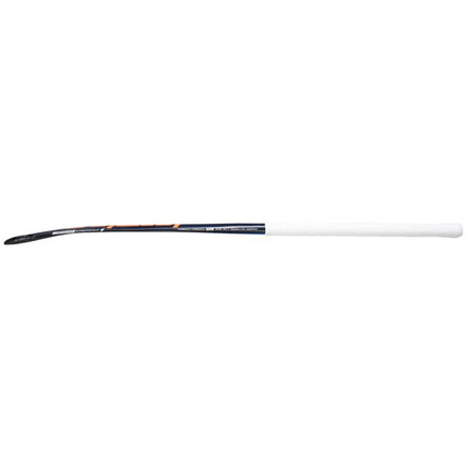 Brabo IT Elite 2 Forged Carbon ELB Indoor Hockey Stick 2025