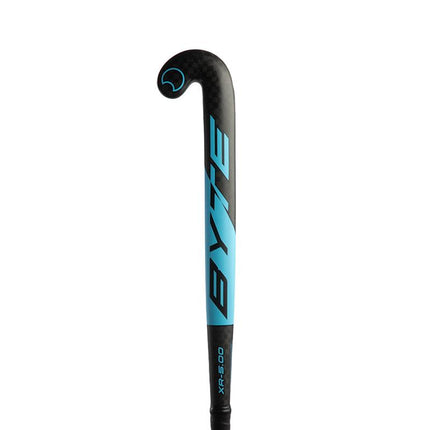 Byte XR5.00 Hockey Stick Blue/Black 2025