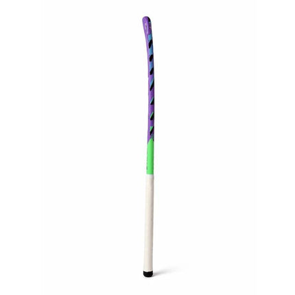 Byte TS-10 LB Hockey Stick Purple/Green 2026/2027