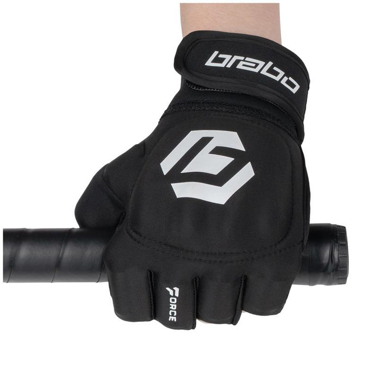 Brabo Force Player Hockey Glove