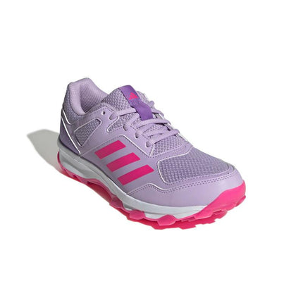 Adidas Fabela Rise Powder Plum Women's Hockey Shoes 2025