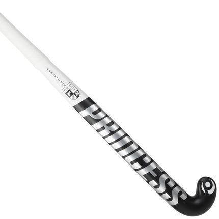 Princess Competition 5 Star Black/Silver Hockey Stick 2026/2027