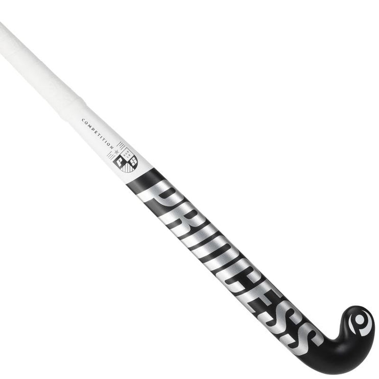Princess Competition 5 Star Black/Silver Hockey Stick 2026/2027