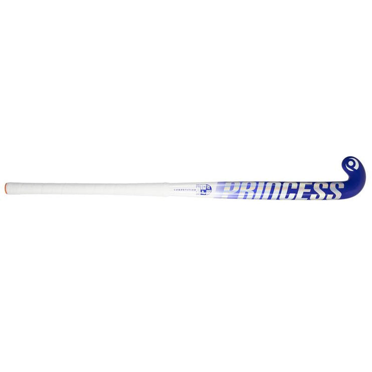 Princess Competition 5 Star Purple/White Hockey Stick 2026/2027