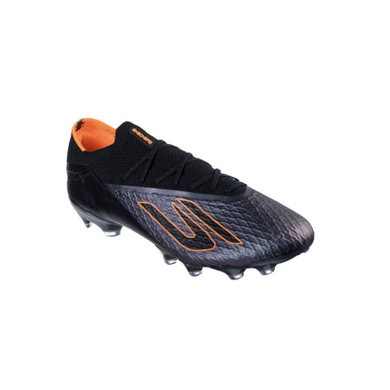Skechers SKX_2 Elite FG Black/Orange Boots