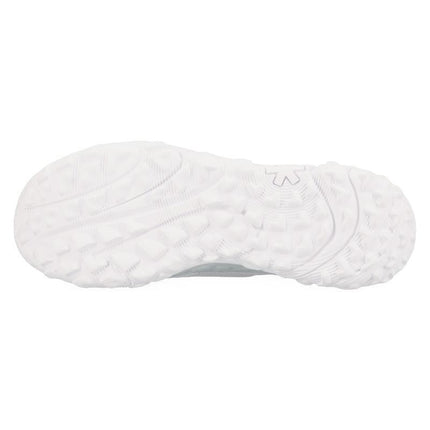 Osaka KAI Mk1 Iconic White Junior Hockey Shoes