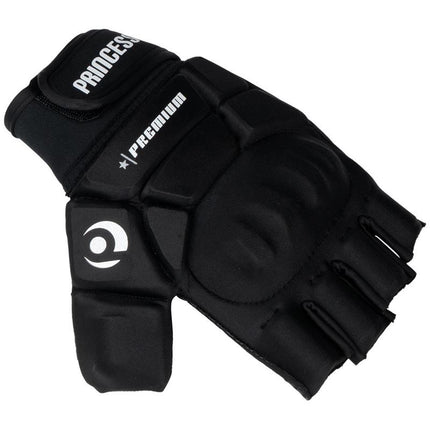 Princess Premium Black Player Glove