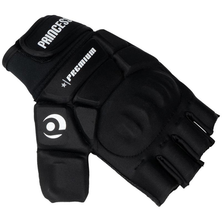 Princess Premium Black Player Glove